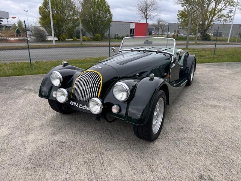 Image MORGAN Plus 8 V8