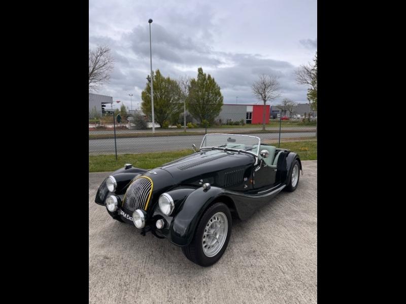 Image MORGAN Plus 8 V8