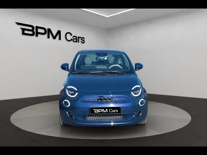Image FIAT 500 e 118ch La Prima MY23
