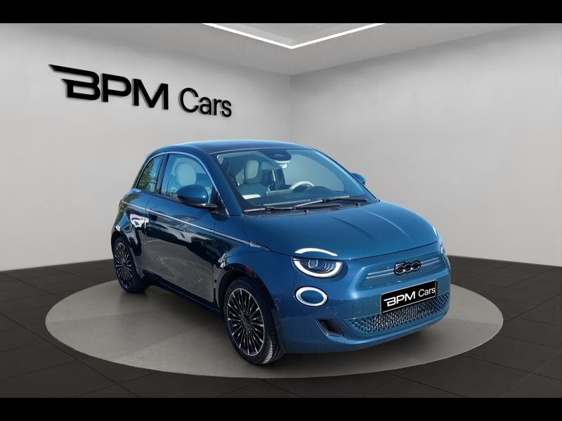 Image FIAT 500 e 118ch La Prima MY23