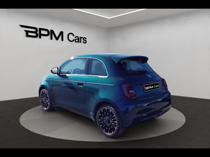 Image FIAT 500 e 118ch La Prima MY23