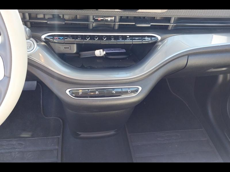 Image FIAT 500 e 118ch La Prima MY23