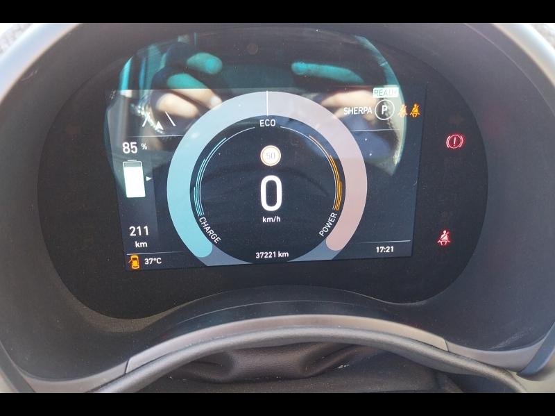 Image FIAT 500 e 118ch La Prima MY23