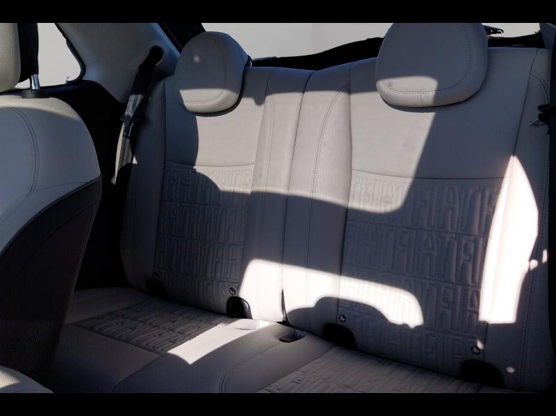 Image FIAT 500 e 118ch La Prima MY23