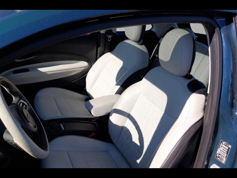 Image FIAT 500 e 118ch La Prima MY23