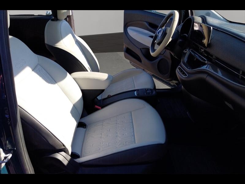 Image FIAT 500 e 118ch La Prima MY23