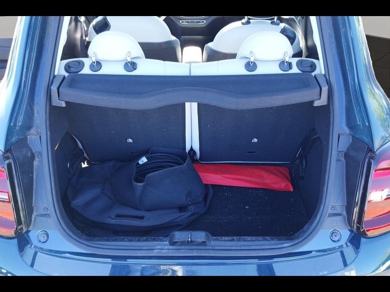 Image FIAT 500 e 118ch La Prima MY23