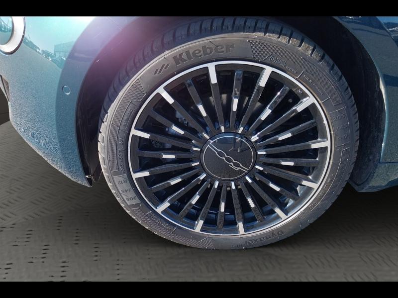 Image FIAT 500 e 118ch La Prima MY23