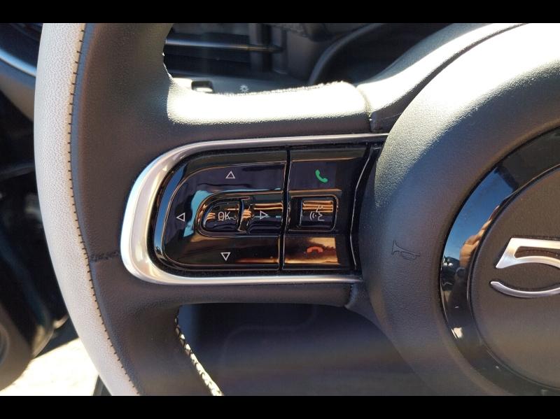 Image FIAT 500 e 118ch La Prima MY23