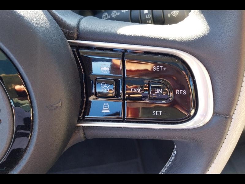 Image FIAT 500 e 118ch La Prima MY23