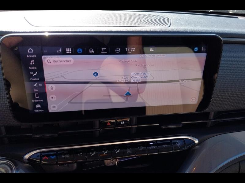 Image FIAT 500 e 118ch La Prima MY23