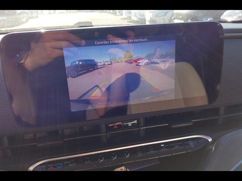 Image FIAT 500 e 118ch La Prima MY23