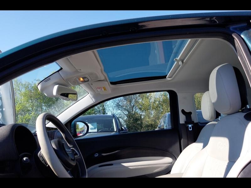 Image FIAT 500 e 118ch La Prima MY23