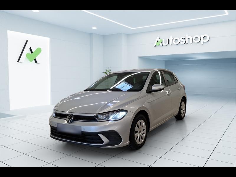 Photo VOLKSWAGEN Polo 1.0 80ch Business