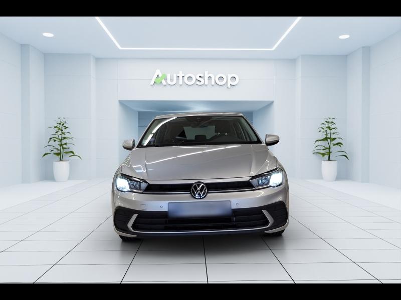Image VOLKSWAGEN Polo 1.0 80ch Business