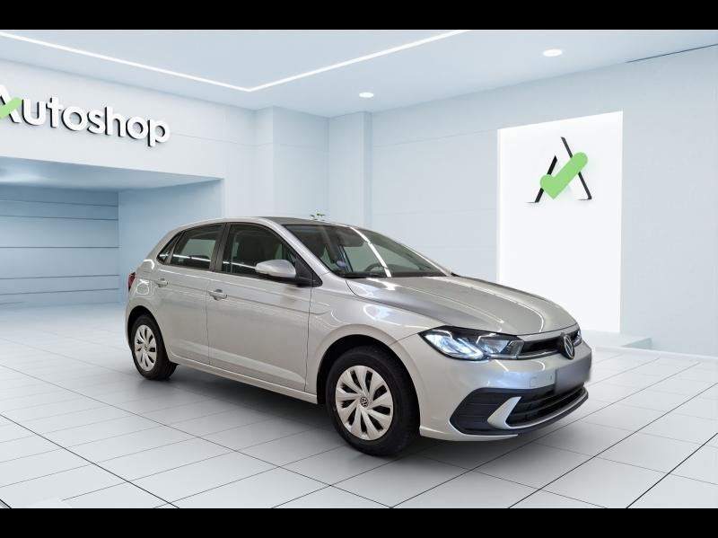 Image VOLKSWAGEN Polo 1.0 80ch Business