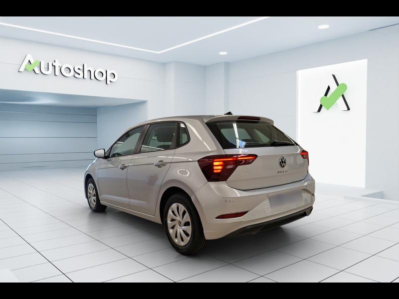 Image VOLKSWAGEN Polo 1.0 80ch Business