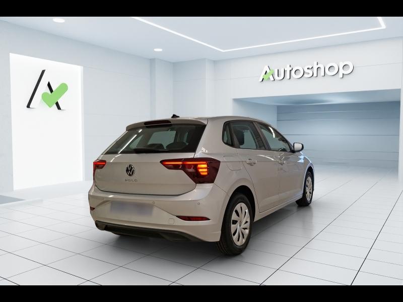 Image VOLKSWAGEN Polo 1.0 80ch Business