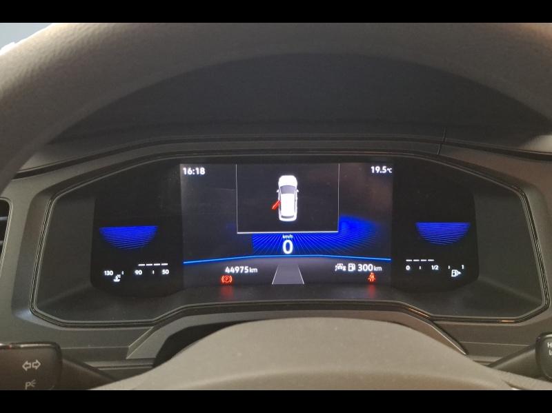 Image VOLKSWAGEN Polo 1.0 80ch Business