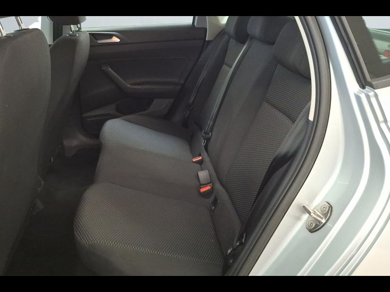 Image VOLKSWAGEN Polo 1.0 80ch Business