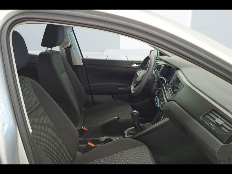 Image VOLKSWAGEN Polo 1.0 80ch Business