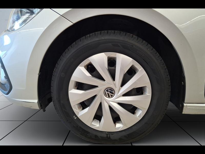 Image VOLKSWAGEN Polo 1.0 80ch Business