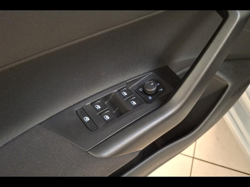 Image VOLKSWAGEN Polo 1.0 80ch Business