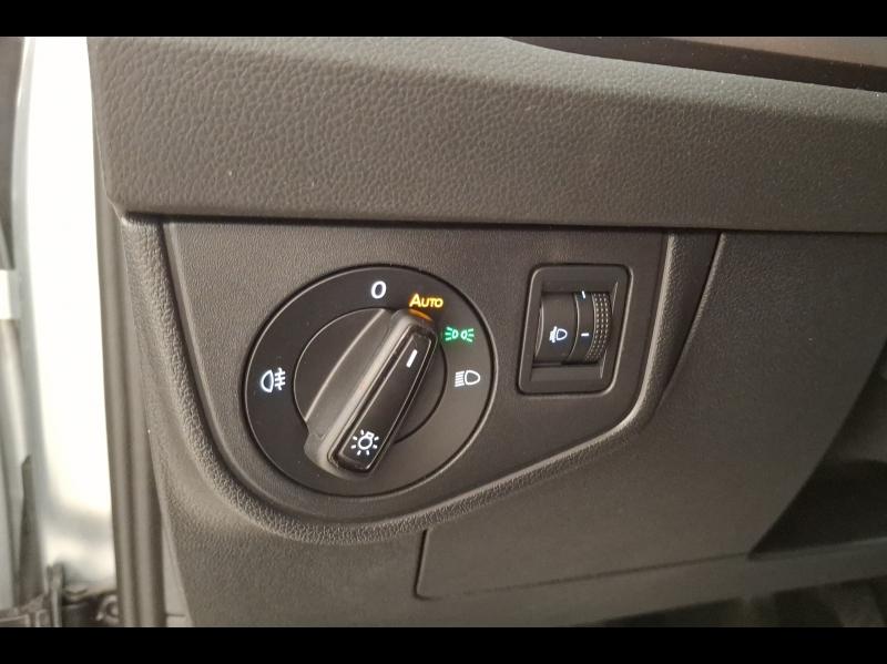 Image VOLKSWAGEN Polo 1.0 80ch Business