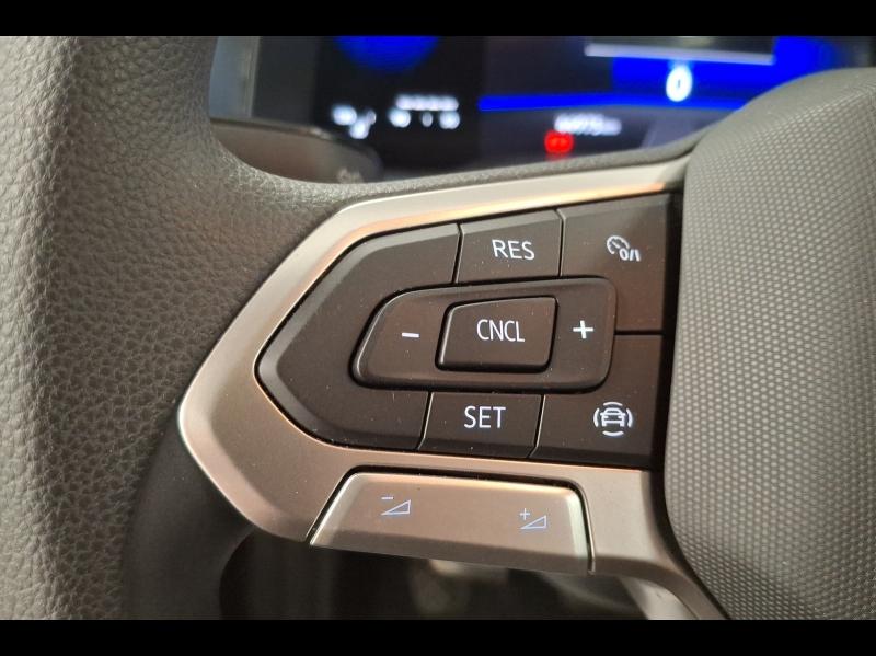 Image VOLKSWAGEN Polo 1.0 80ch Business