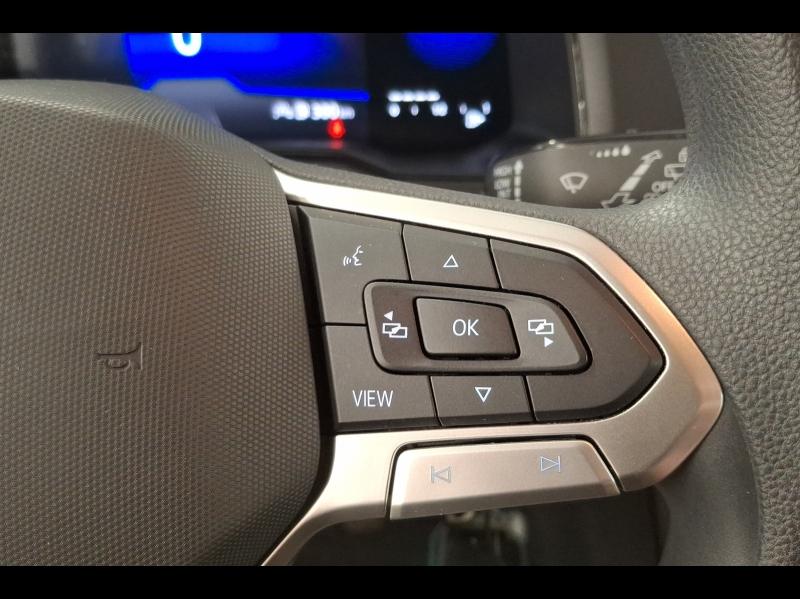 Image VOLKSWAGEN Polo 1.0 80ch Business