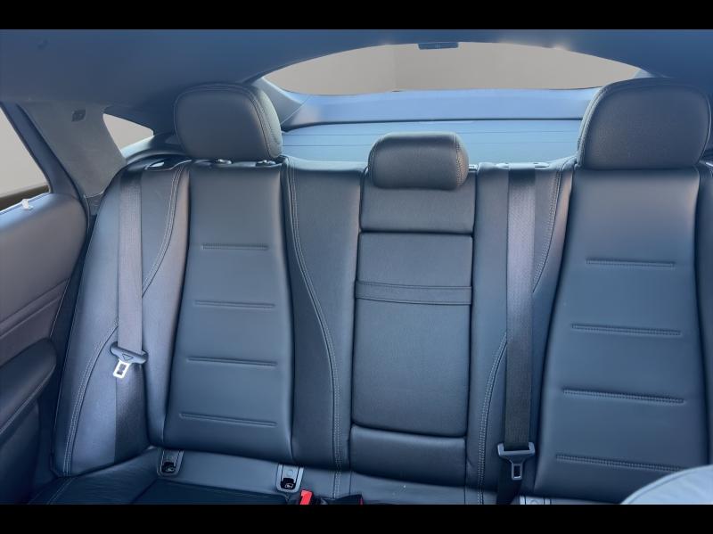 Image MERCEDES-BENZ GLE Coupé 350 de 194+136ch AMG Line 4Matic 9G-Tronic