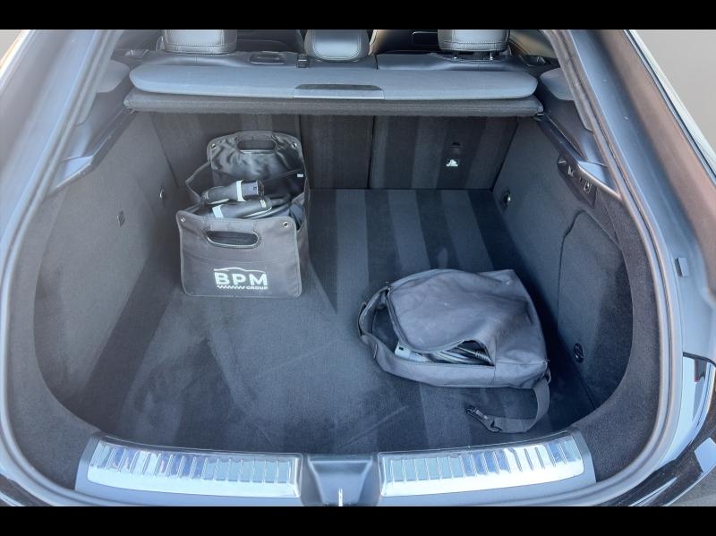 Image MERCEDES-BENZ GLE Coupé 350 de 194+136ch AMG Line 4Matic 9G-Tronic