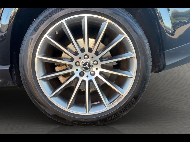 Image MERCEDES-BENZ GLE Coupé 350 de 194+136ch AMG Line 4Matic 9G-Tronic