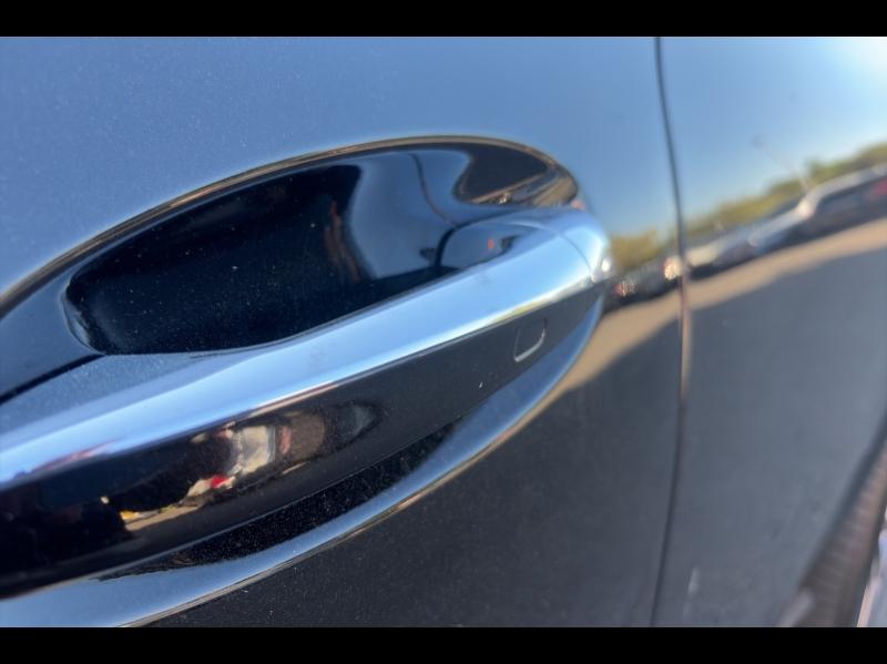 Image MERCEDES-BENZ GLE Coupé 350 de 194+136ch AMG Line 4Matic 9G-Tronic