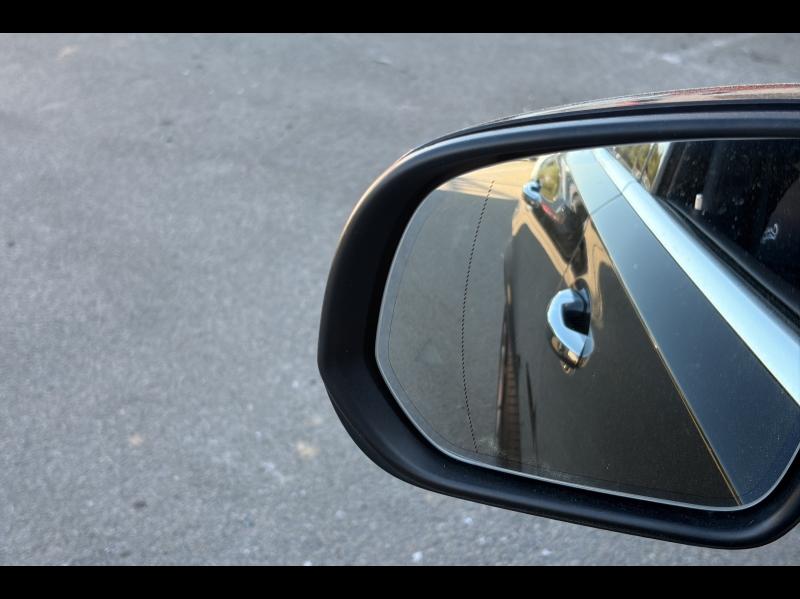 Image MERCEDES-BENZ GLE Coupé 350 de 194+136ch AMG Line 4Matic 9G-Tronic