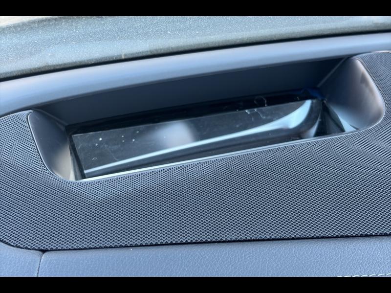 Image MERCEDES-BENZ GLE Coupé 350 de 194+136ch AMG Line 4Matic 9G-Tronic