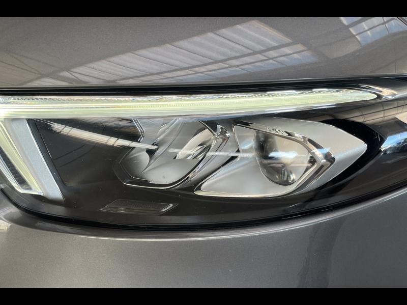 Image MERCEDES-BENZ Classe A 180d 116ch AMG Line 8G-DCT