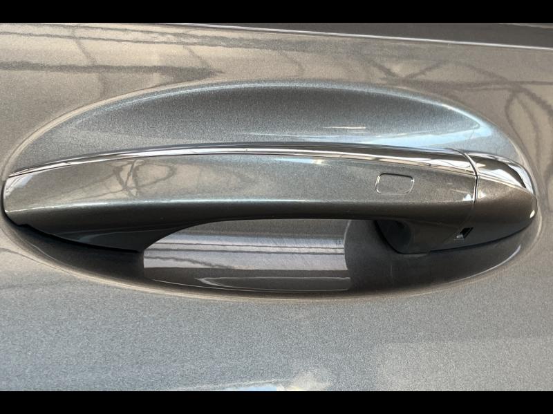 Image MERCEDES-BENZ Classe A 180d 116ch AMG Line 8G-DCT