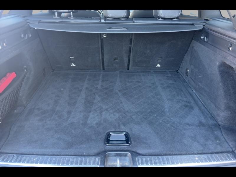 Image MERCEDES-BENZ GLC 250 d 204ch Fascination 4Matic 9G-Tronic Euro6c