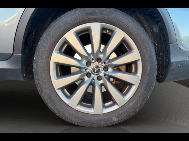 Image MERCEDES-BENZ GLC 250 d 204ch Fascination 4Matic 9G-Tronic Euro6c