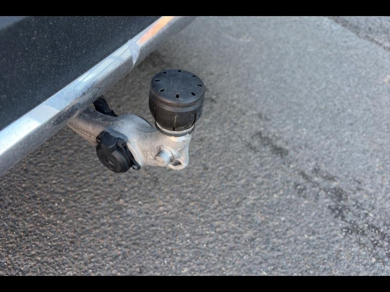 Image MERCEDES-BENZ GLC 250 d 204ch Fascination 4Matic 9G-Tronic Euro6c