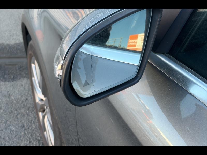 Image MERCEDES-BENZ GLC 250 d 204ch Fascination 4Matic 9G-Tronic Euro6c