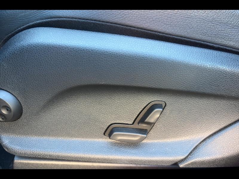 Image MERCEDES-BENZ GLC 250 d 204ch Fascination 4Matic 9G-Tronic Euro6c