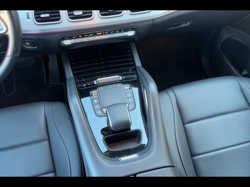 Image MERCEDES-BENZ GLE 350 de 194+136ch Avantgarde Line 4Matic 9G-Tronic