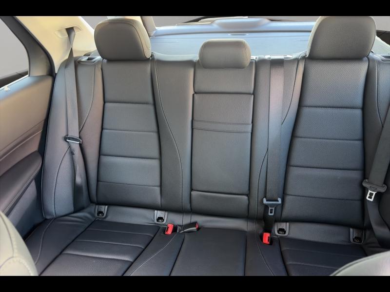 Image MERCEDES-BENZ GLE 350 de 194+136ch Avantgarde Line 4Matic 9G-Tronic