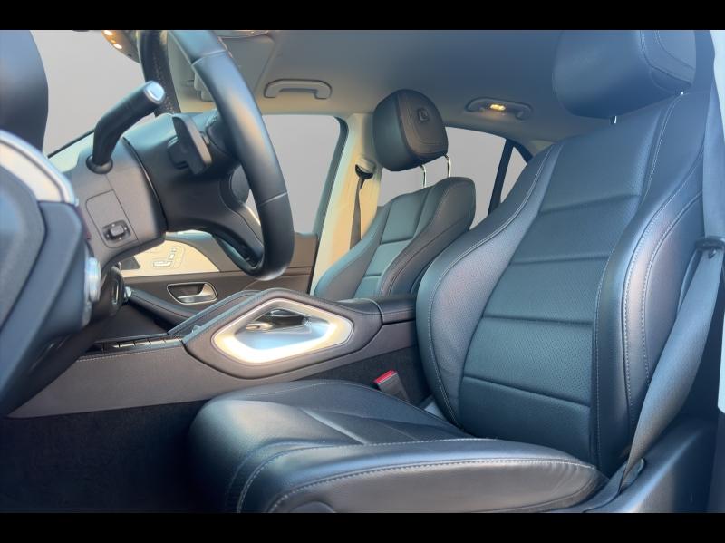 Image MERCEDES-BENZ GLE 350 de 194+136ch Avantgarde Line 4Matic 9G-Tronic