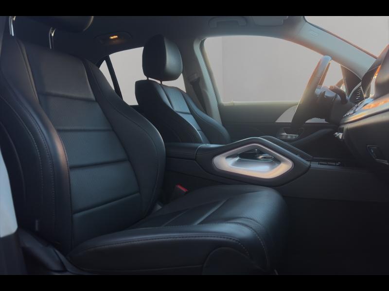Image MERCEDES-BENZ GLE 350 de 194+136ch Avantgarde Line 4Matic 9G-Tronic