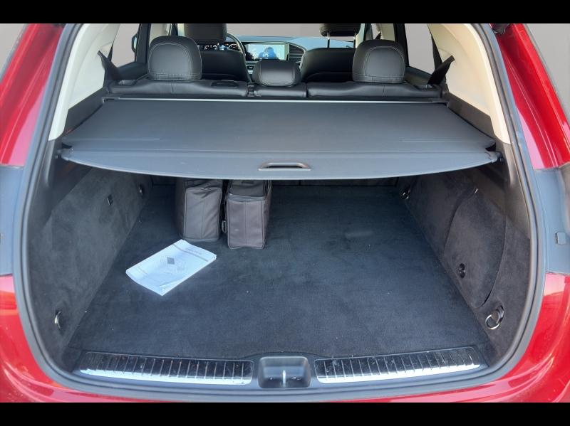 Image MERCEDES-BENZ GLE 350 de 194+136ch Avantgarde Line 4Matic 9G-Tronic