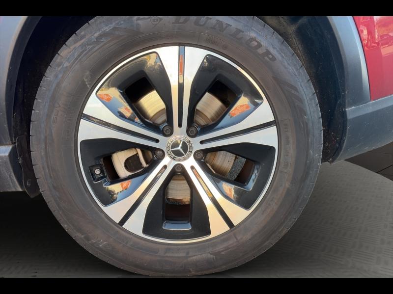 Image MERCEDES-BENZ GLE 350 de 194+136ch Avantgarde Line 4Matic 9G-Tronic