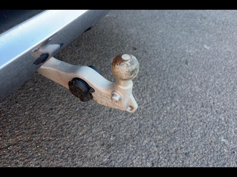 Image MERCEDES-BENZ GLE 350 de 194+136ch Avantgarde Line 4Matic 9G-Tronic